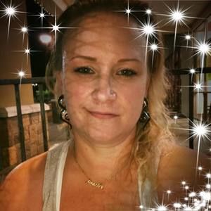 Meet your Posher, Johnna